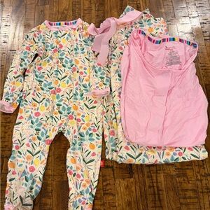 Magnetic Me Mommy and Me Outfit